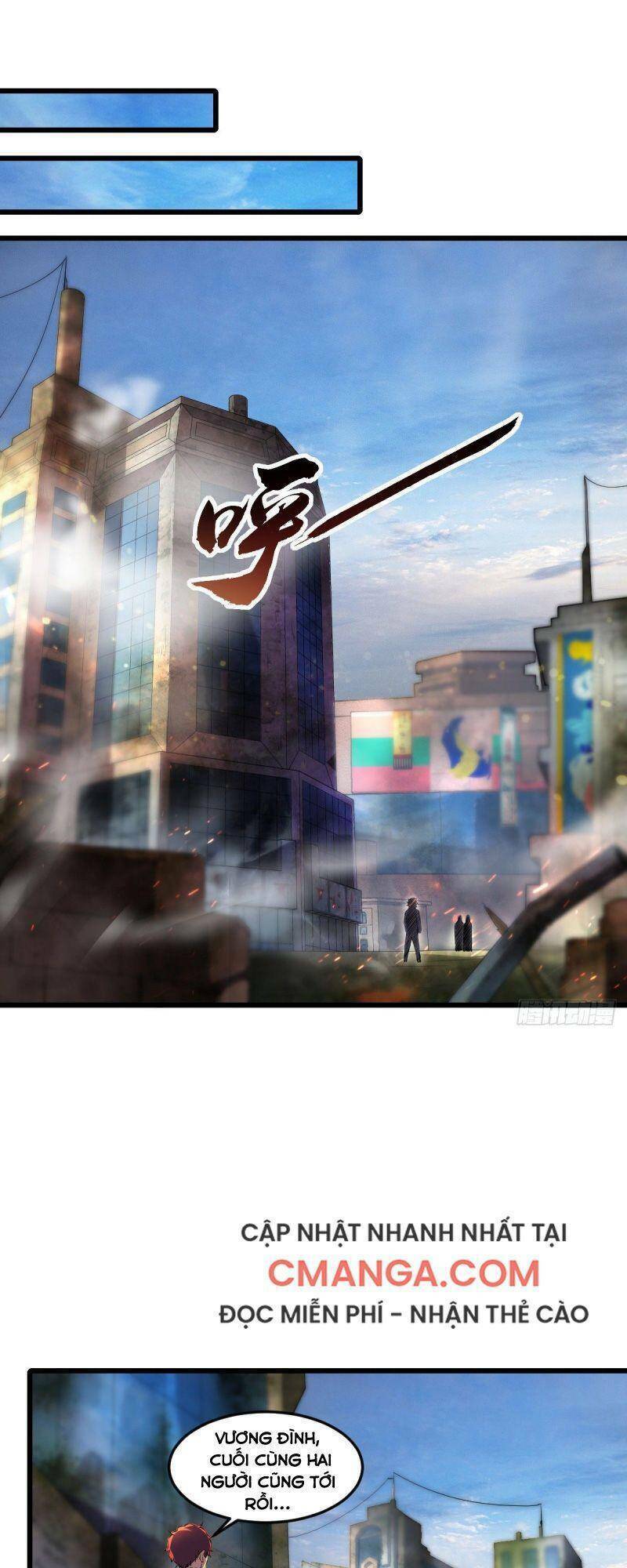 Quân Đoàn Nữ Tử Ngày Tận Thế Của Tôi: Chapter 14