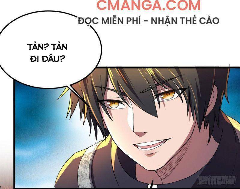 Quân Đoàn Nữ Tử Ngày Tận Thế Của Tôi: Chapter 14