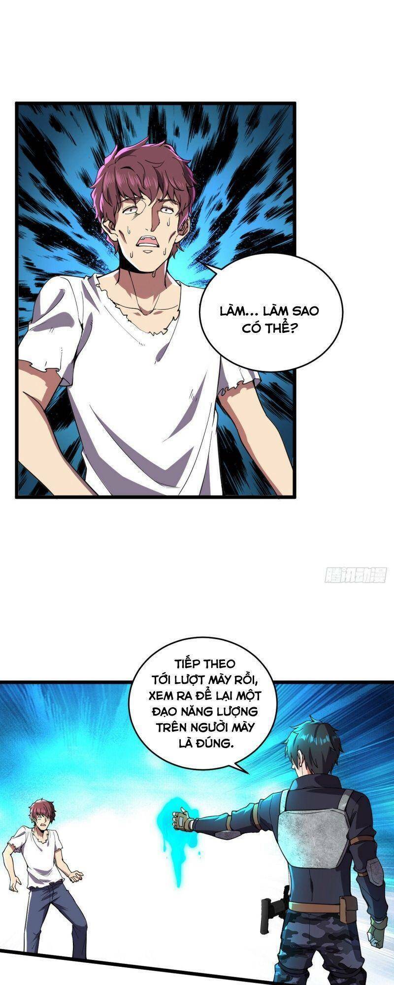 Quân Đoàn Nữ Tử Ngày Tận Thế Của Tôi: Chapter 14