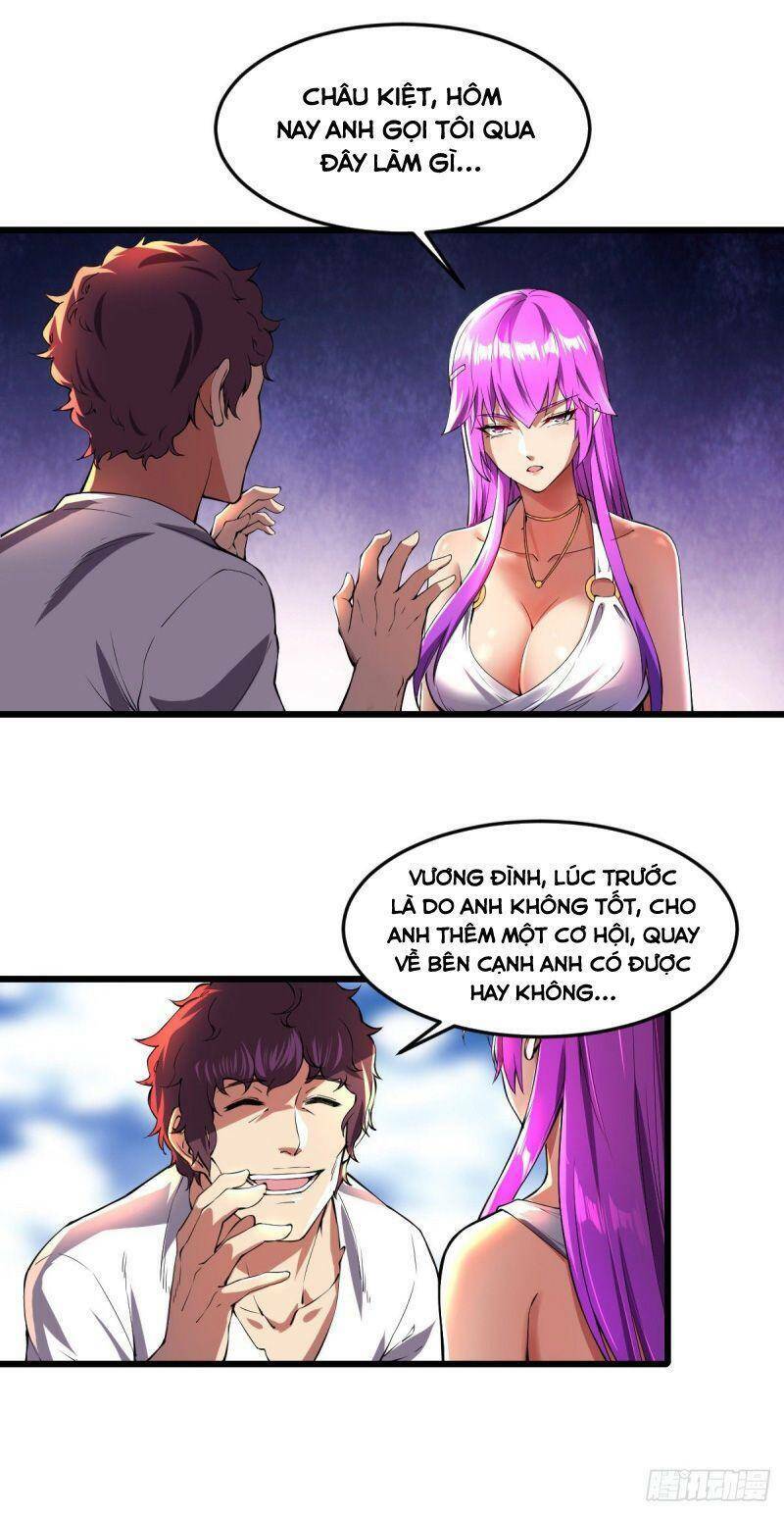 Quân Đoàn Nữ Tử Ngày Tận Thế Của Tôi: Chapter 14