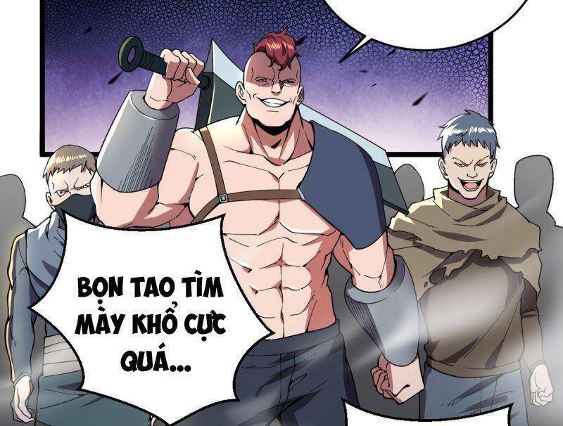 Quân Đoàn Nữ Tử Ngày Tận Thế Của Tôi: Chapter 14