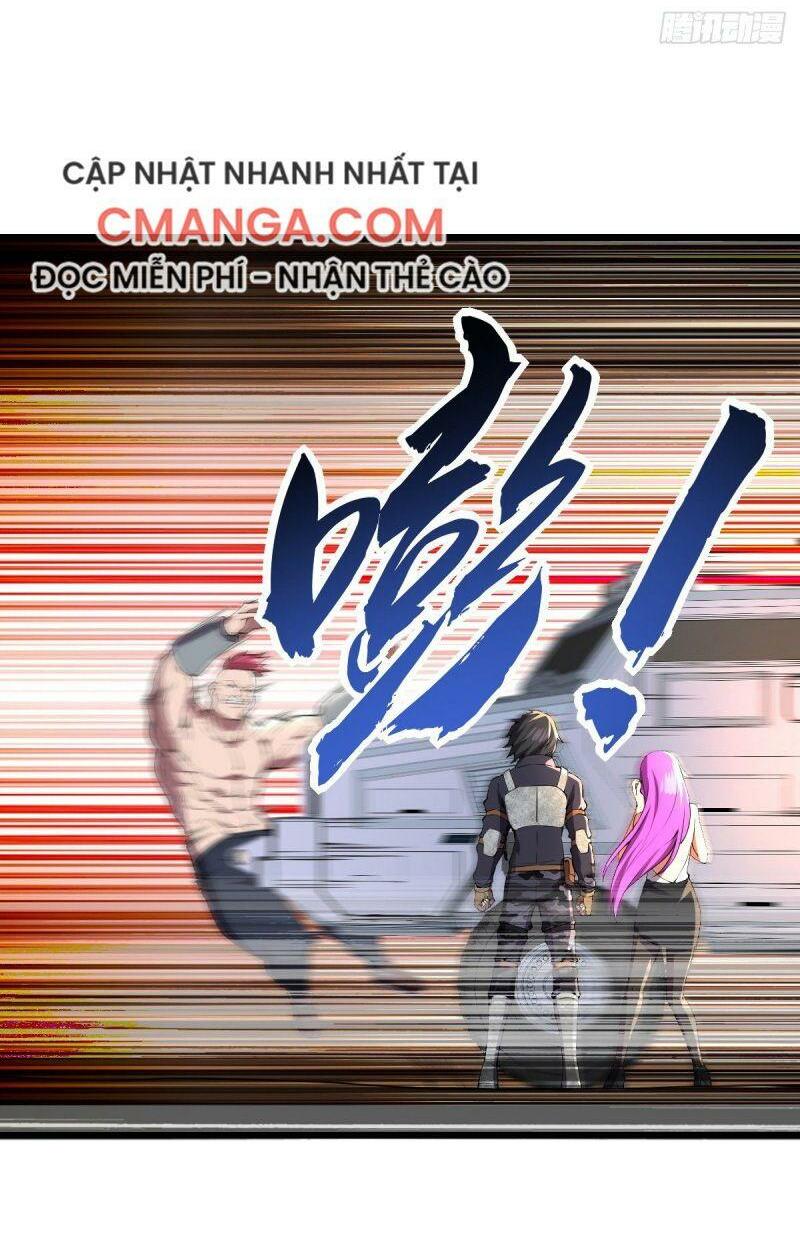 Quân Đoàn Nữ Tử Ngày Tận Thế Của Tôi: Chapter 15
