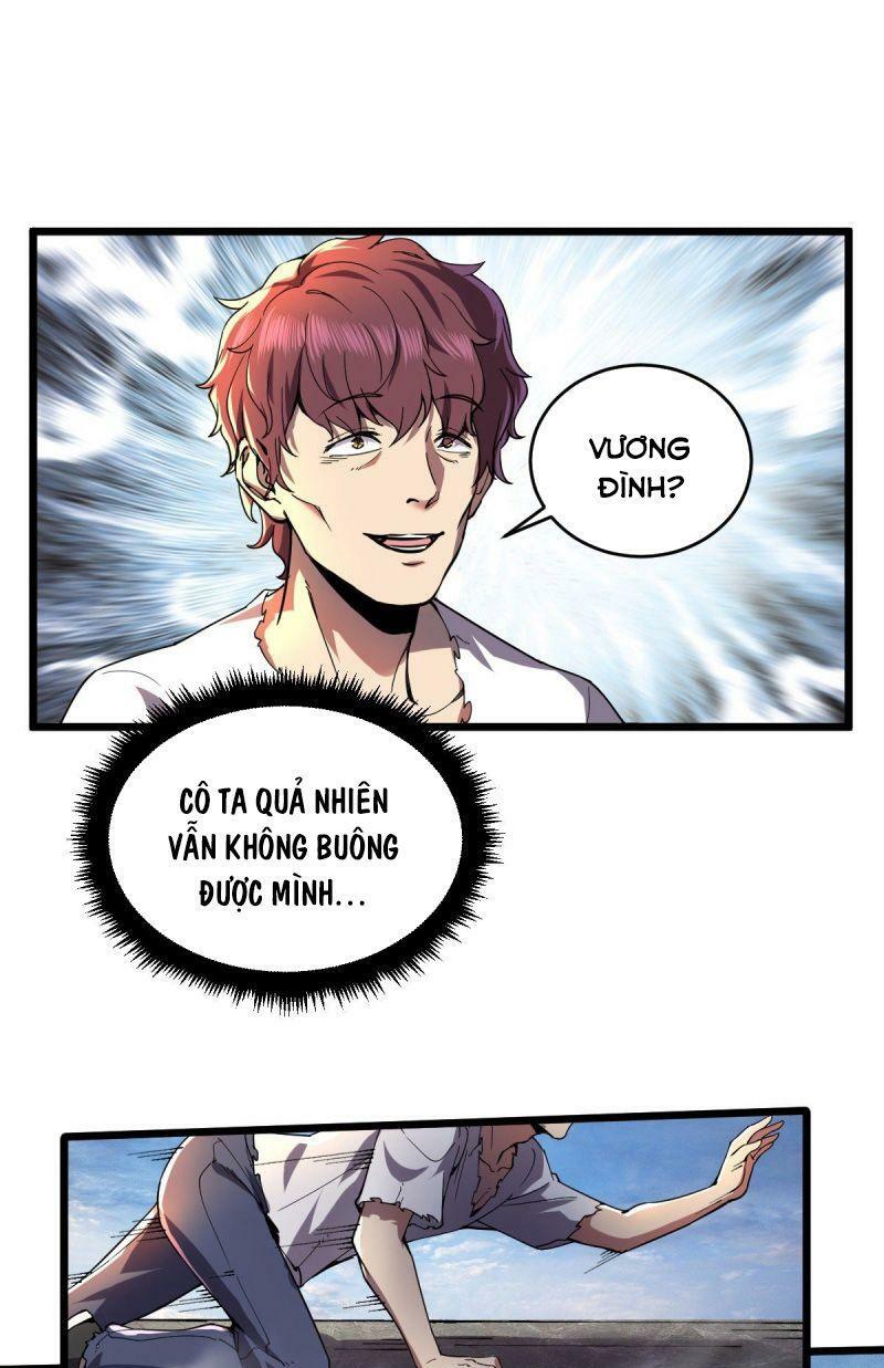 Quân Đoàn Nữ Tử Ngày Tận Thế Của Tôi: Chapter 15