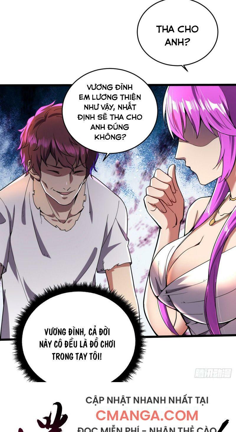Quân Đoàn Nữ Tử Ngày Tận Thế Của Tôi: Chapter 15