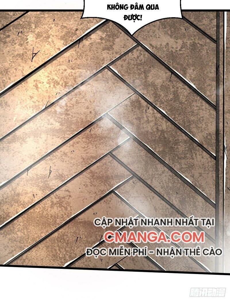 Quân Đoàn Nữ Tử Ngày Tận Thế Của Tôi: Chapter 16