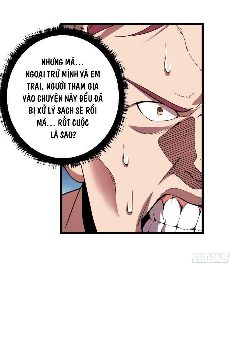 Quân Đoàn Nữ Tử Ngày Tận Thế Của Tôi: Chapter 16