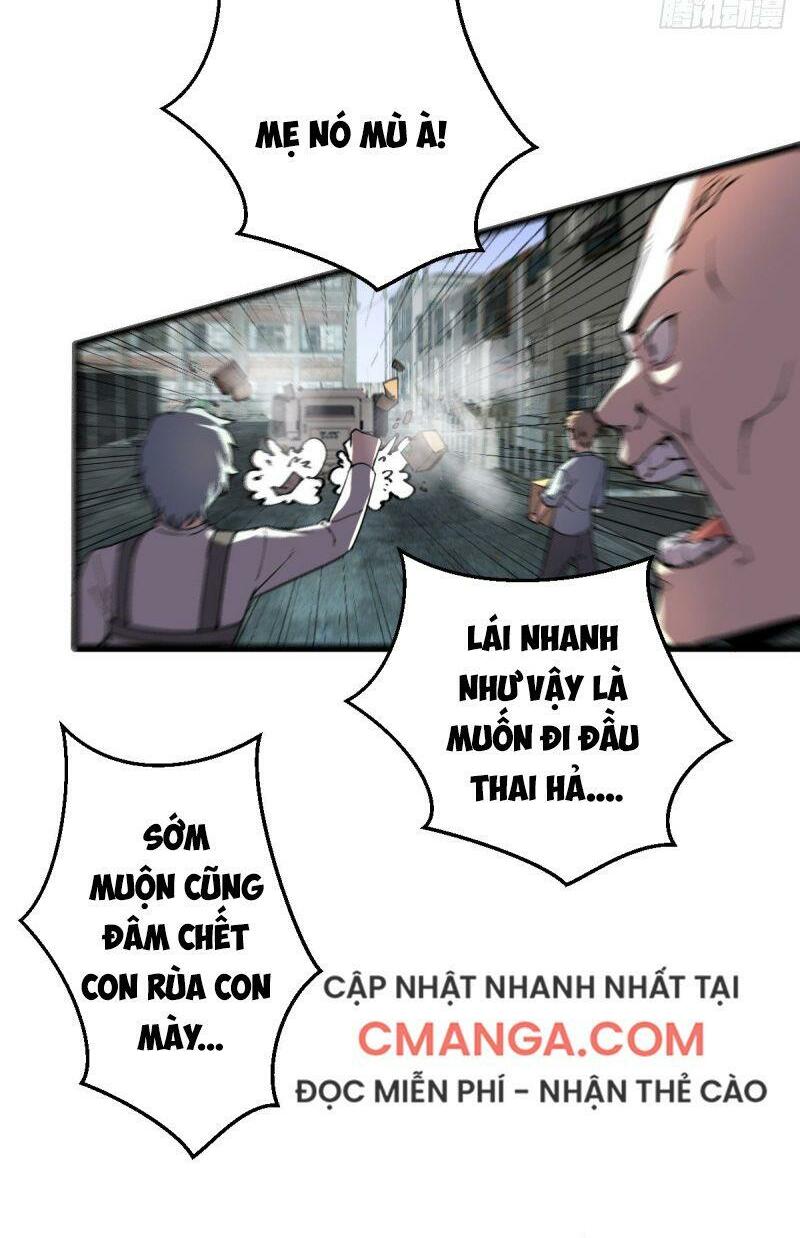 Quân Đoàn Nữ Tử Ngày Tận Thế Của Tôi: Chapter 16
