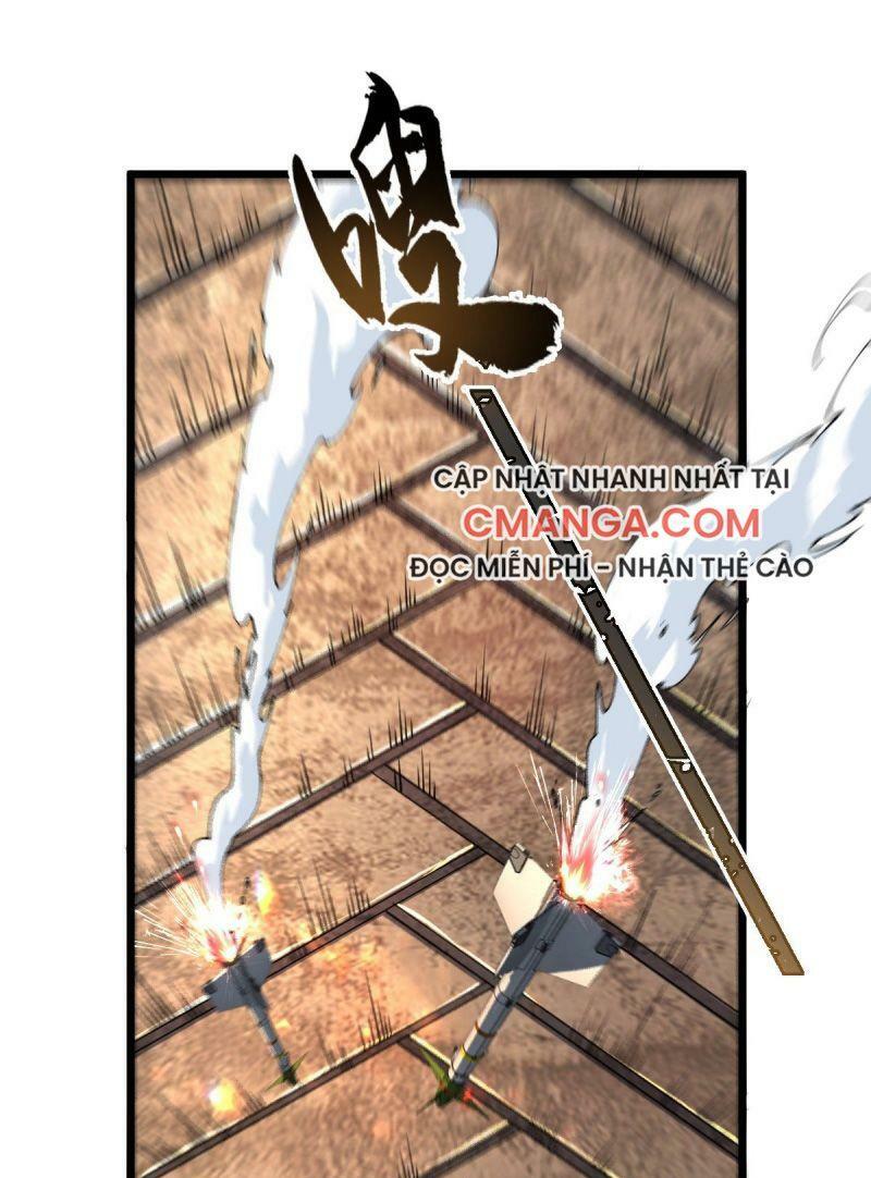 Quân Đoàn Nữ Tử Ngày Tận Thế Của Tôi: Chapter 16
