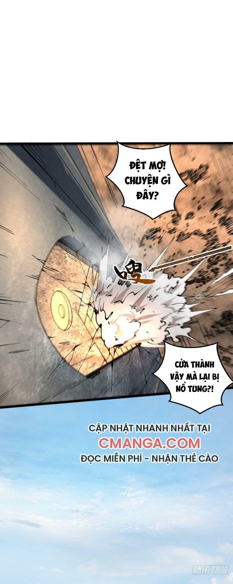 Quân Đoàn Nữ Tử Ngày Tận Thế Của Tôi: Chapter 16