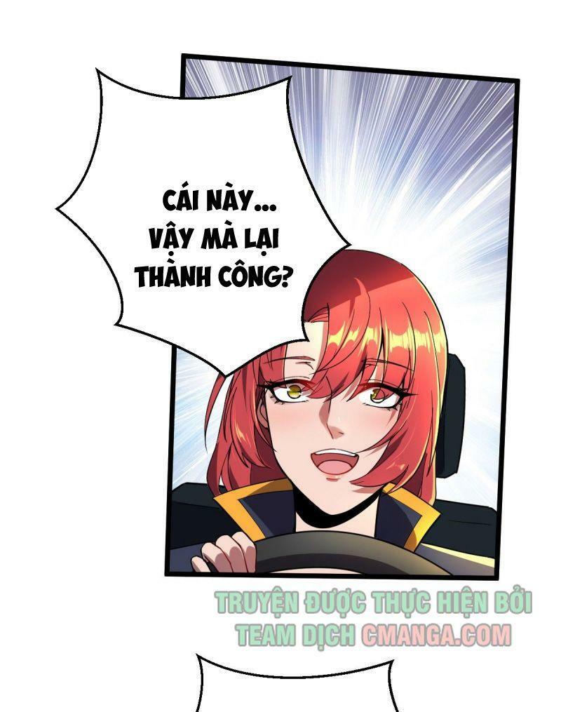 Quân Đoàn Nữ Tử Ngày Tận Thế Của Tôi: Chapter 17