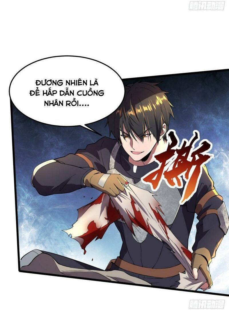 Quân Đoàn Nữ Tử Ngày Tận Thế Của Tôi: Chapter 17