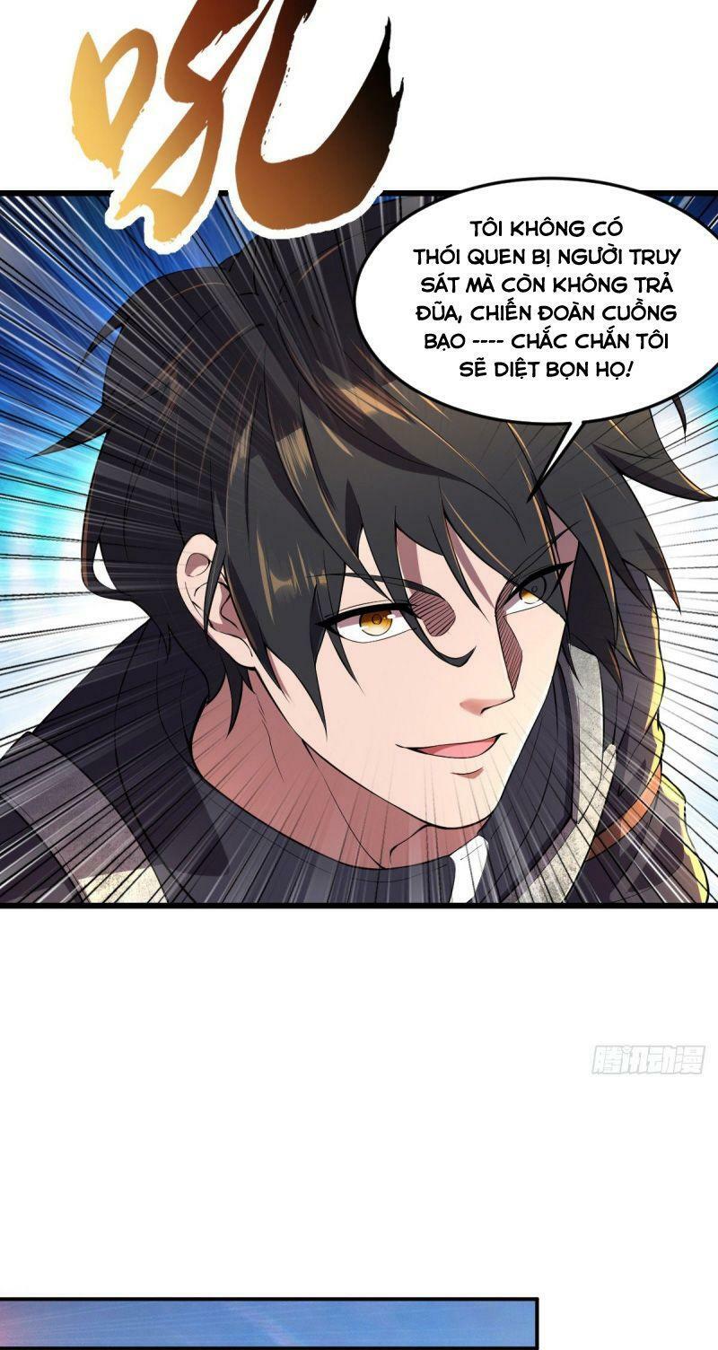 Quân Đoàn Nữ Tử Ngày Tận Thế Của Tôi: Chapter 17