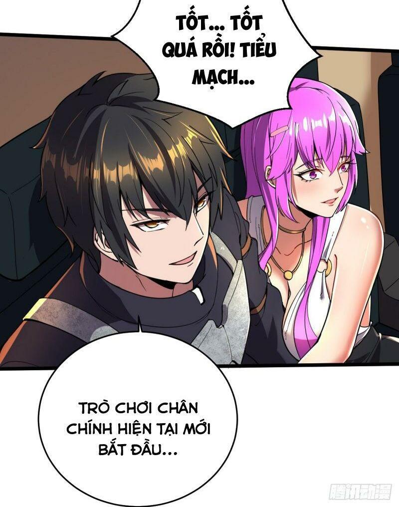 Quân Đoàn Nữ Tử Ngày Tận Thế Của Tôi: Chapter 17