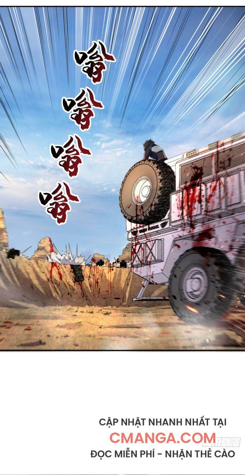 Quân Đoàn Nữ Tử Ngày Tận Thế Của Tôi: Chapter 17