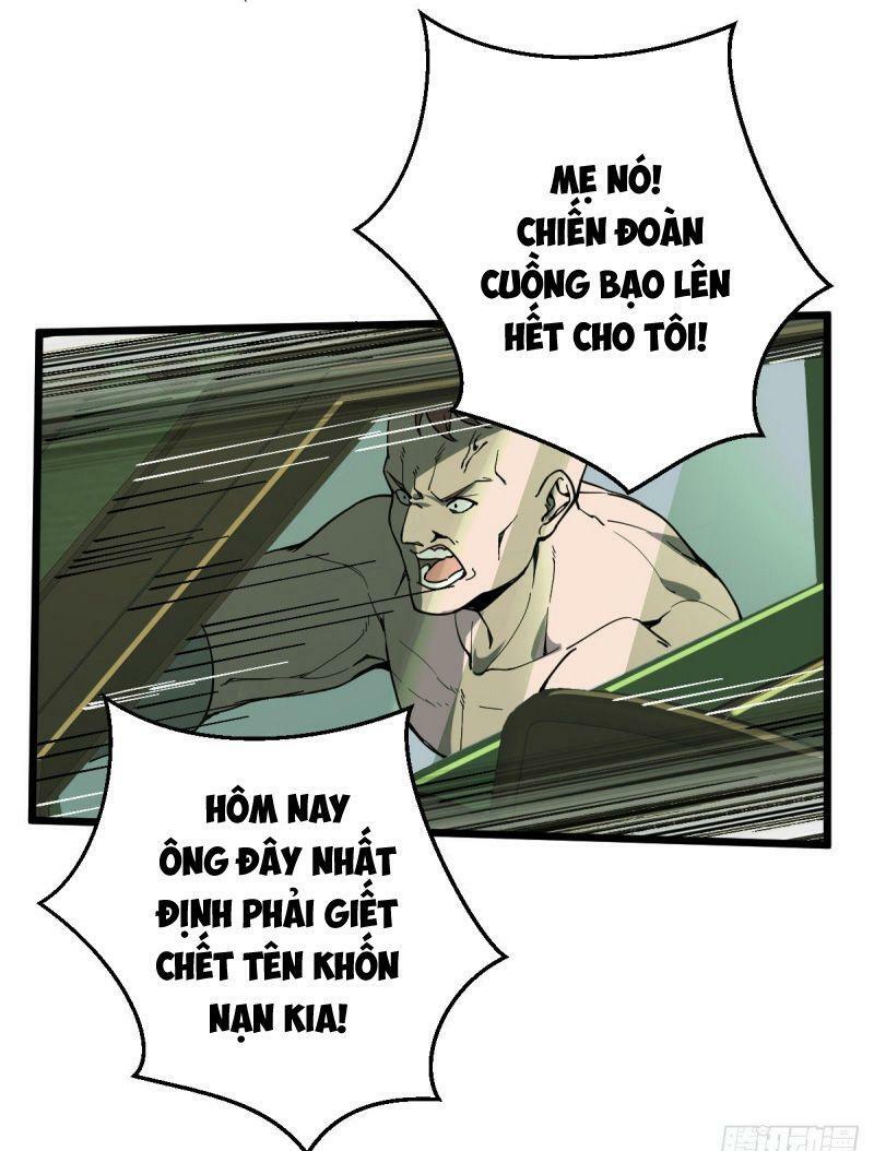 Quân Đoàn Nữ Tử Ngày Tận Thế Của Tôi: Chapter 17