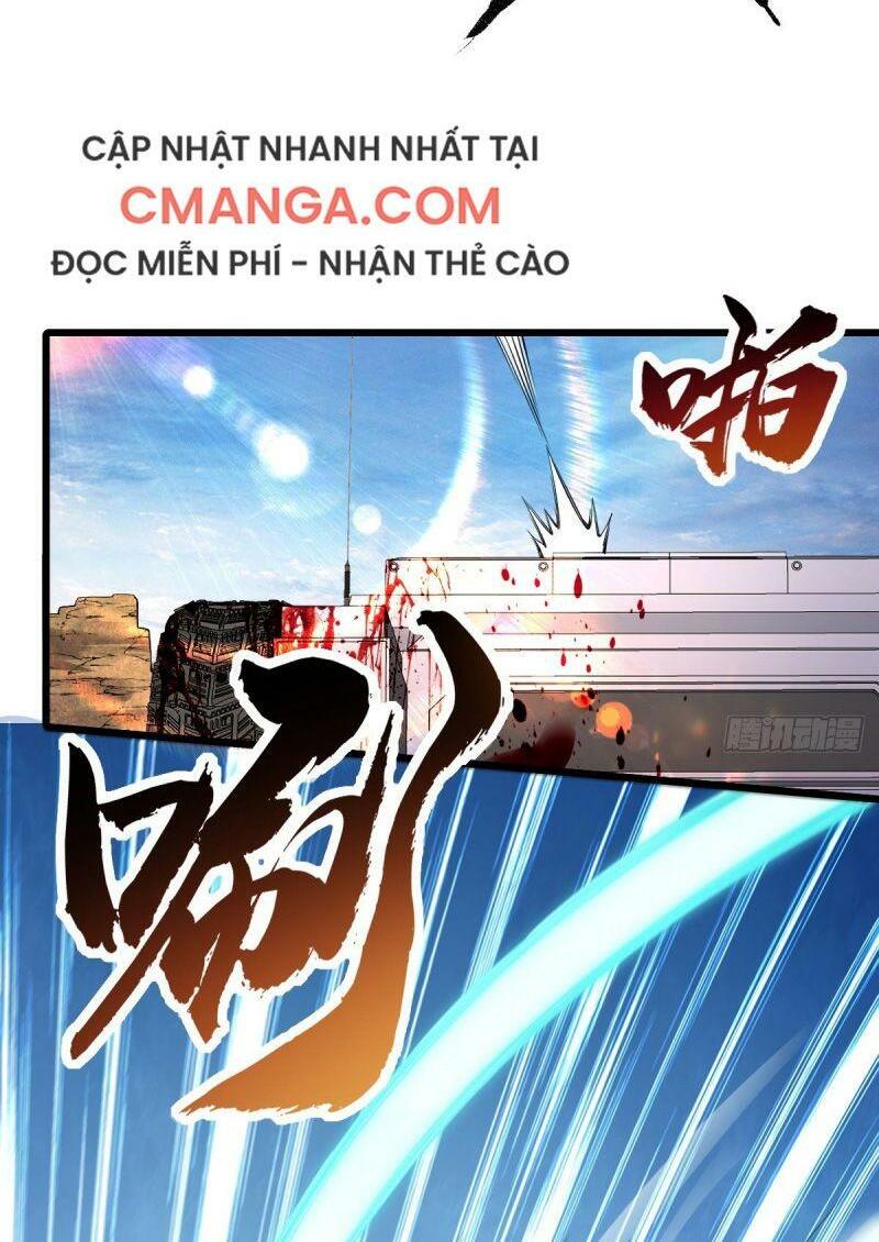 Quân Đoàn Nữ Tử Ngày Tận Thế Của Tôi: Chapter 18