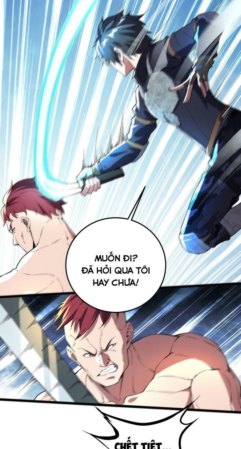 Quân Đoàn Nữ Tử Ngày Tận Thế Của Tôi: Chapter 18