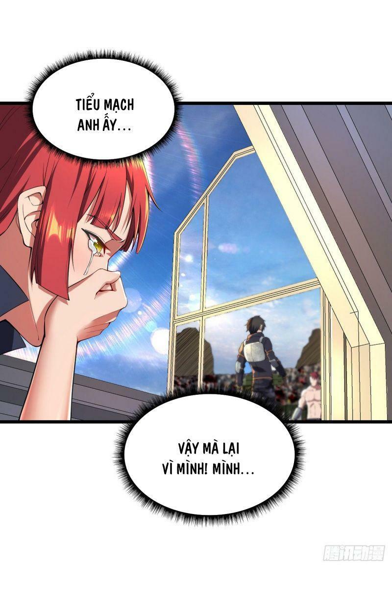Quân Đoàn Nữ Tử Ngày Tận Thế Của Tôi: Chapter 18