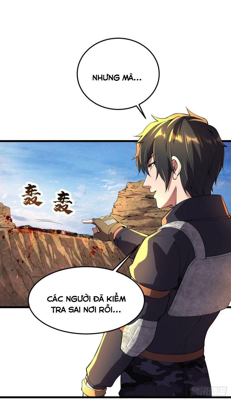 Quân Đoàn Nữ Tử Ngày Tận Thế Của Tôi: Chapter 18