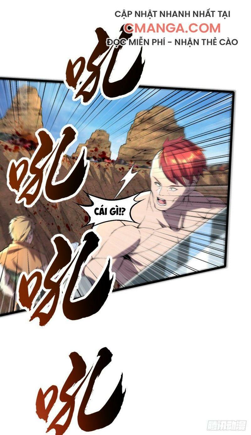 Quân Đoàn Nữ Tử Ngày Tận Thế Của Tôi: Chapter 18