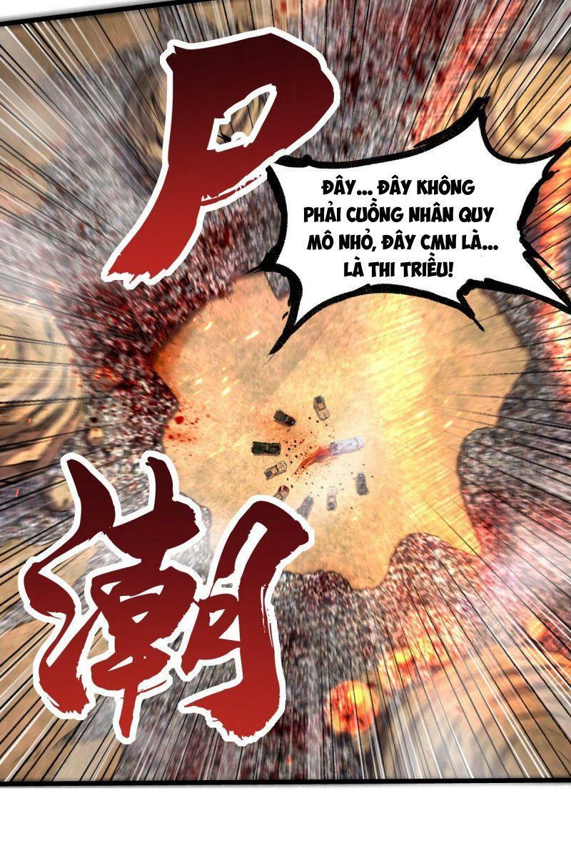 Quân Đoàn Nữ Tử Ngày Tận Thế Của Tôi: Chapter 18