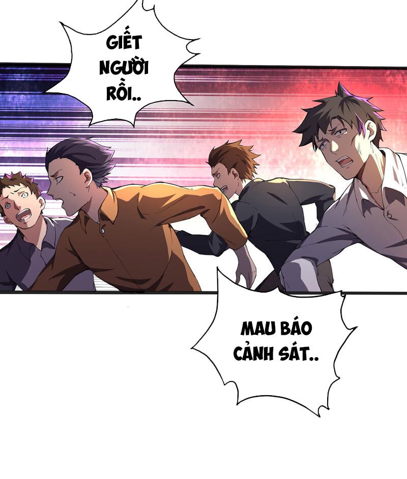 Quân Đoàn Nữ Tử Ngày Tận Thế Của Tôi: Chapter 2