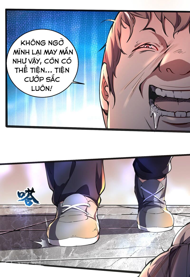 Quân Đoàn Nữ Tử Ngày Tận Thế Của Tôi: Chapter 2