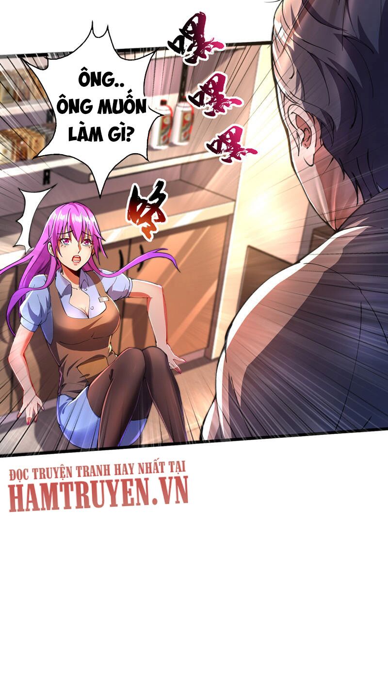 Quân Đoàn Nữ Tử Ngày Tận Thế Của Tôi: Chapter 2