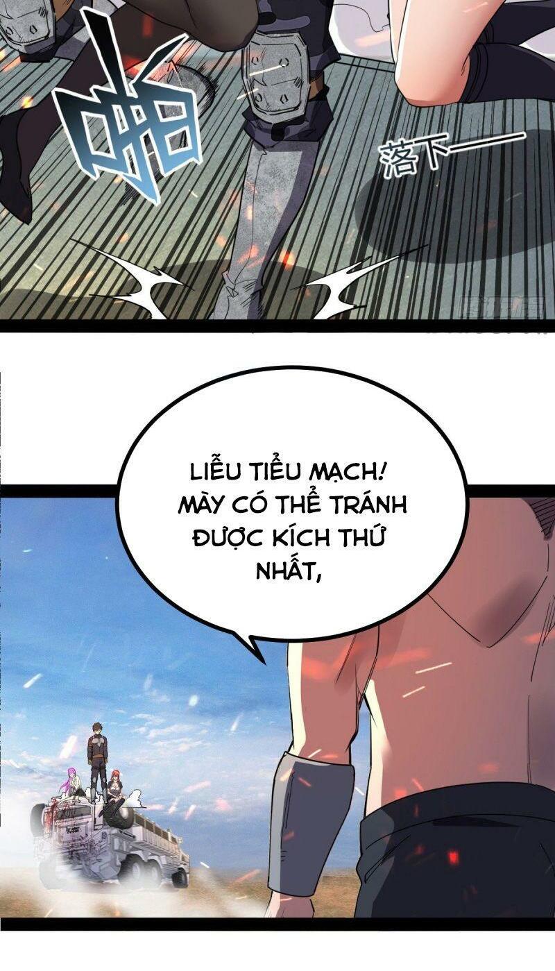 Quân Đoàn Nữ Tử Ngày Tận Thế Của Tôi: Chapter 20