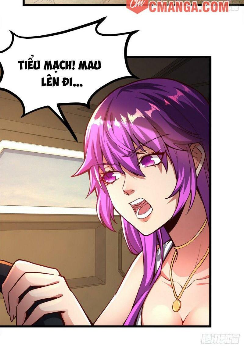 Quân Đoàn Nữ Tử Ngày Tận Thế Của Tôi: Chapter 22