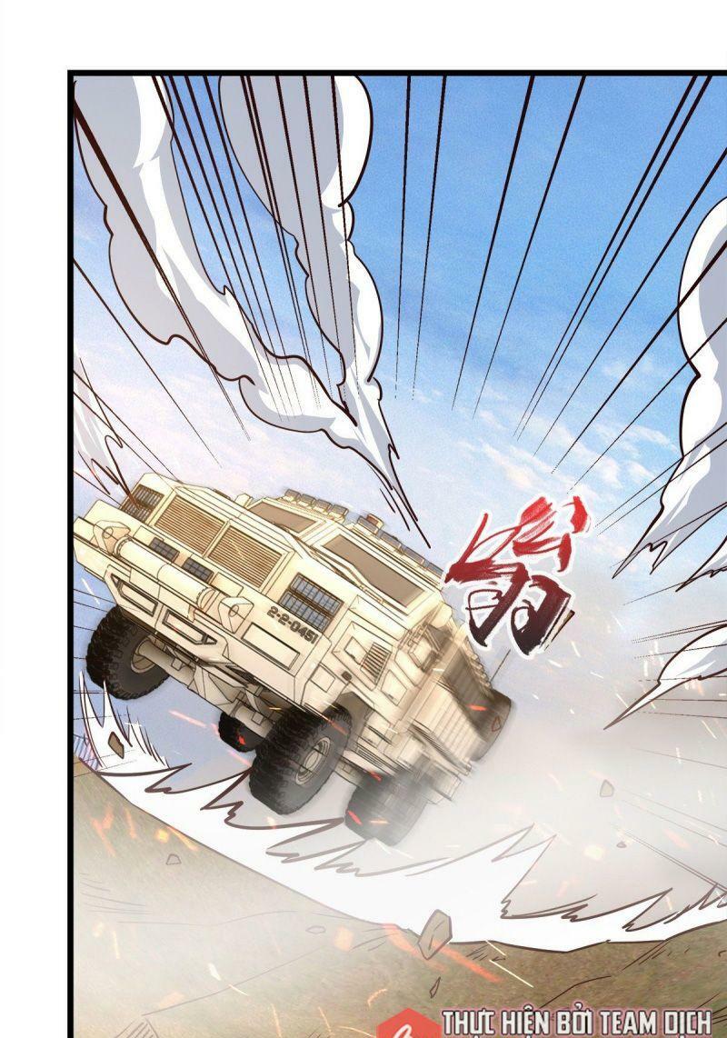 Quân Đoàn Nữ Tử Ngày Tận Thế Của Tôi: Chapter 22