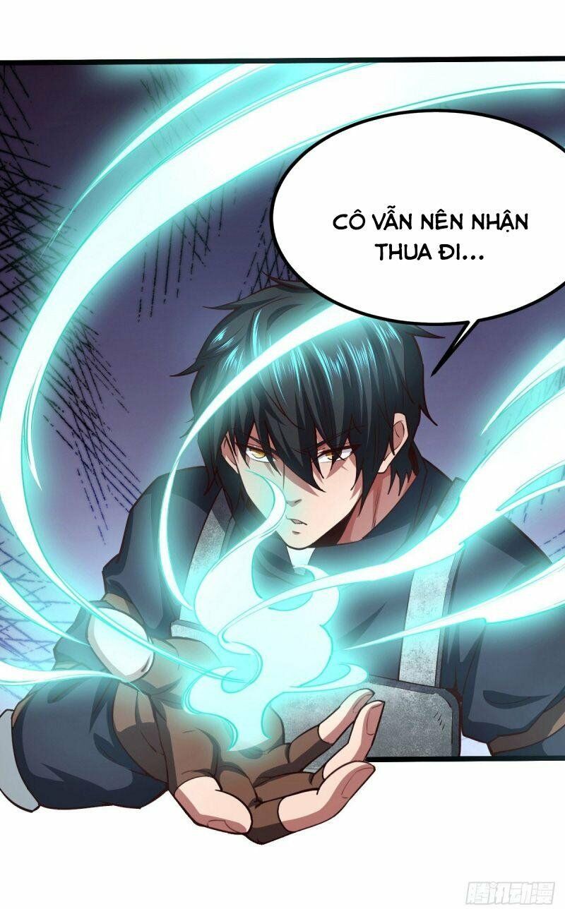 Quân Đoàn Nữ Tử Ngày Tận Thế Của Tôi: Chapter 23