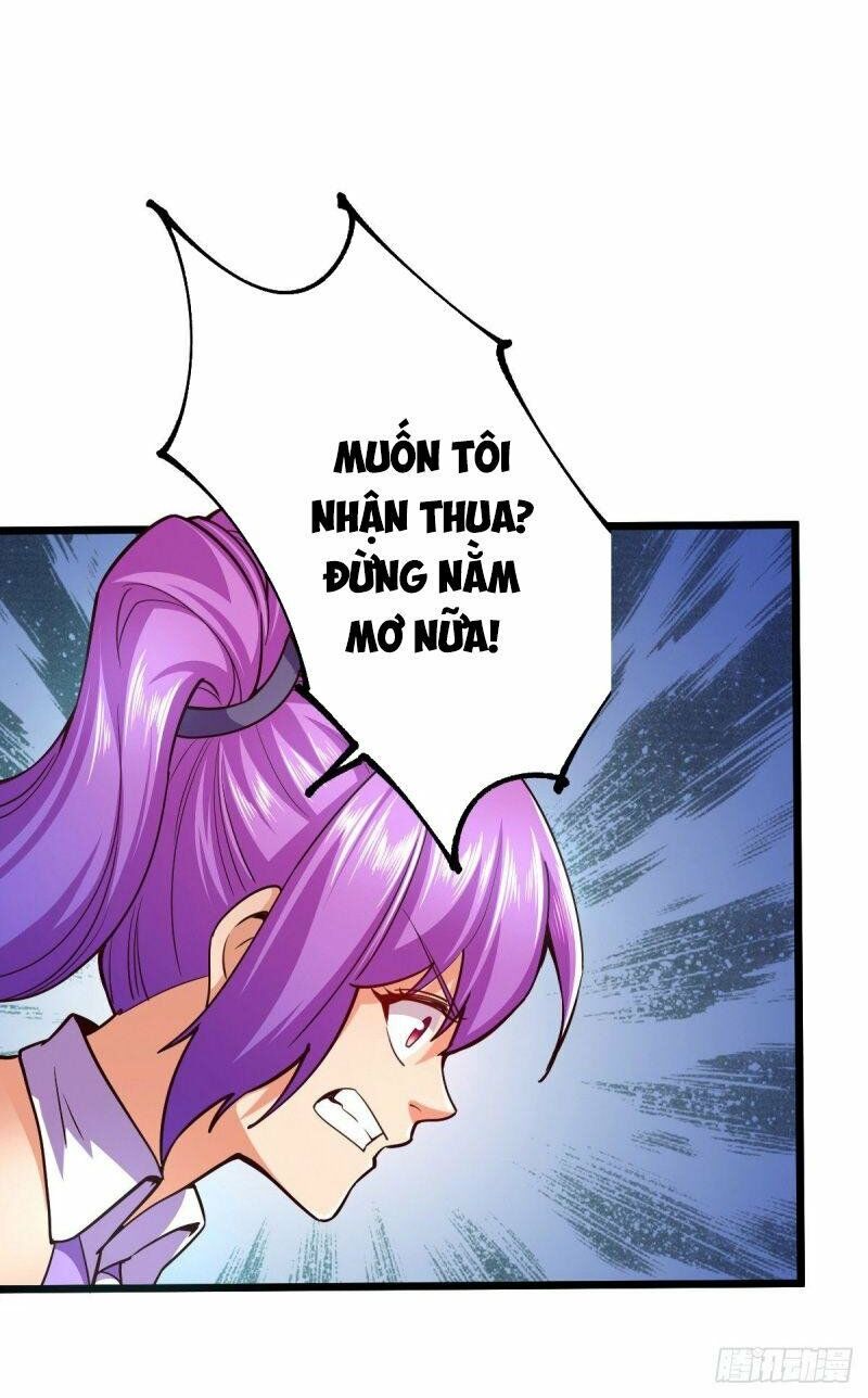 Quân Đoàn Nữ Tử Ngày Tận Thế Của Tôi: Chapter 23