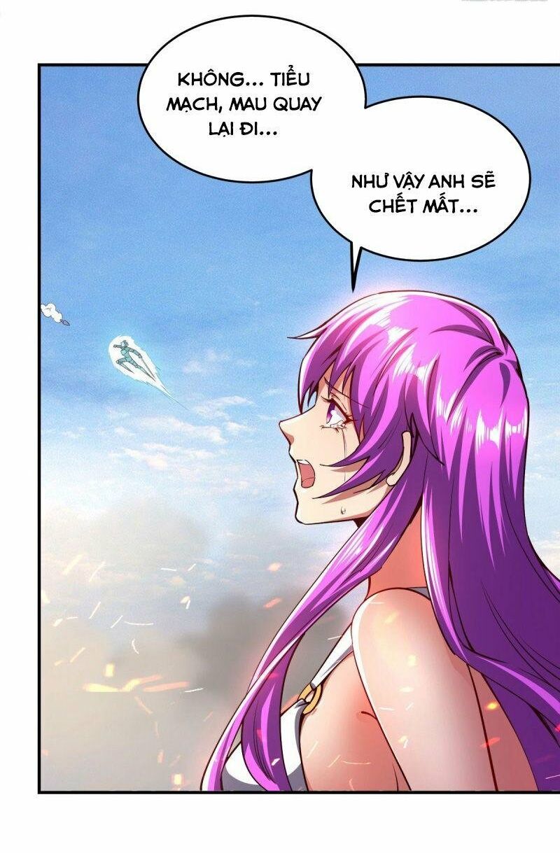Quân Đoàn Nữ Tử Ngày Tận Thế Của Tôi: Chapter 23