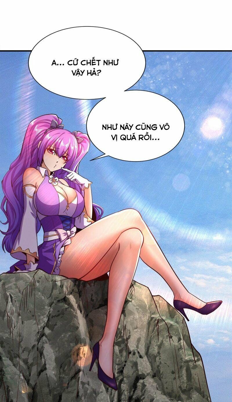 Quân Đoàn Nữ Tử Ngày Tận Thế Của Tôi: Chapter 23
