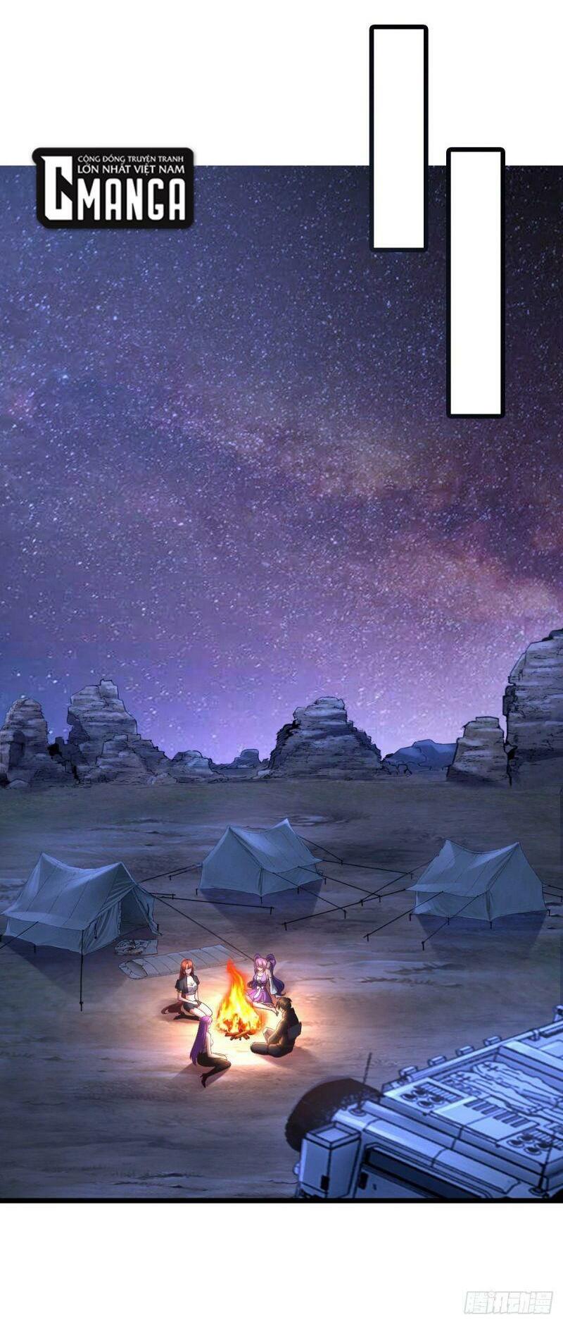 Quân Đoàn Nữ Tử Ngày Tận Thế Của Tôi: Chapter 28