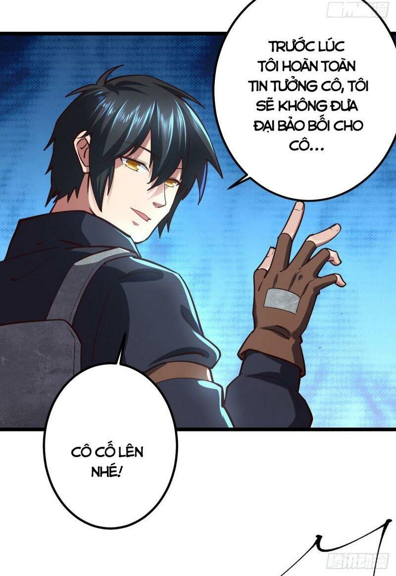 Quân Đoàn Nữ Tử Ngày Tận Thế Của Tôi: Chapter 28