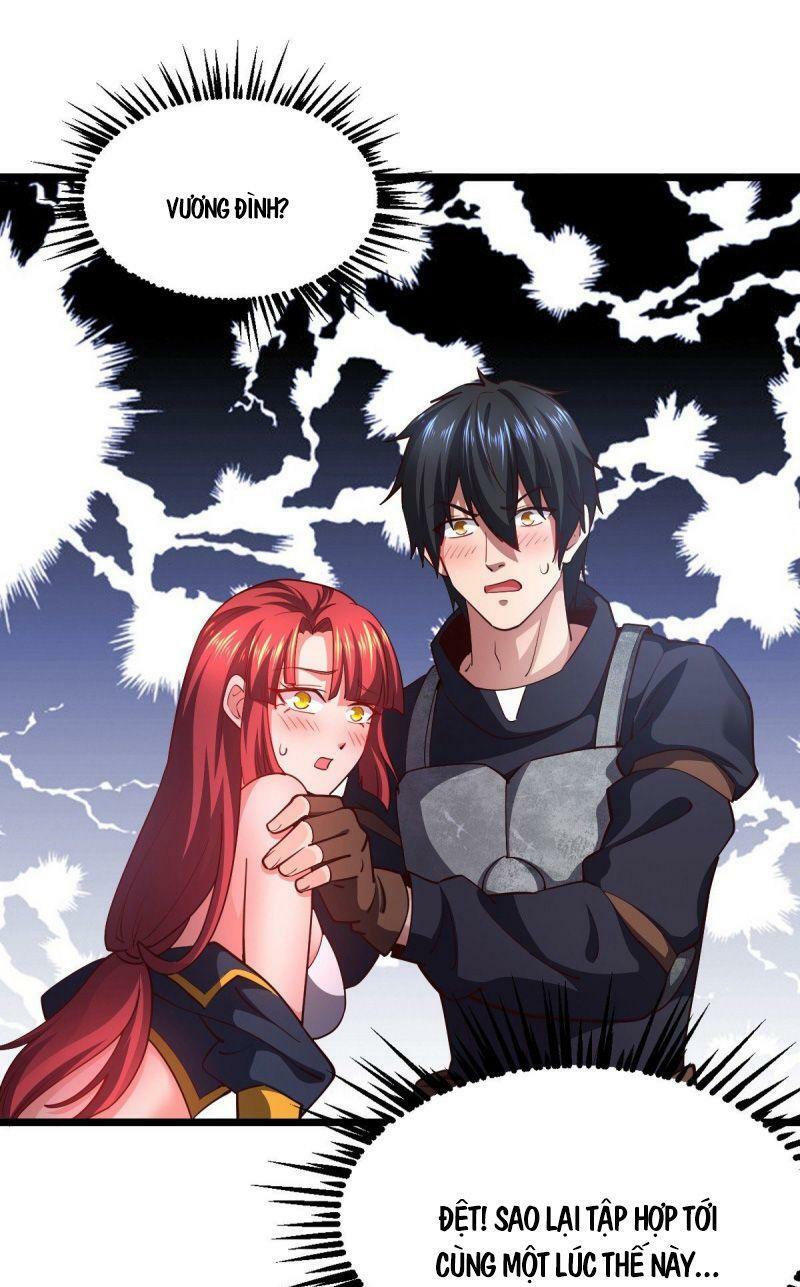 Quân Đoàn Nữ Tử Ngày Tận Thế Của Tôi: Chapter 29