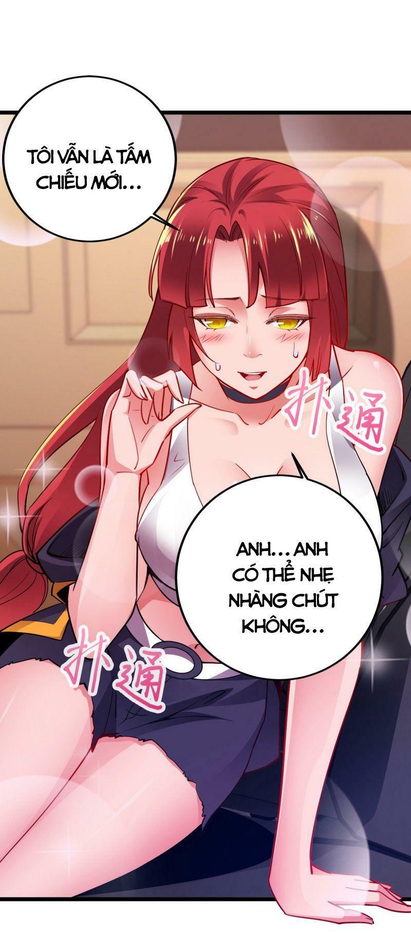 Quân Đoàn Nữ Tử Ngày Tận Thế Của Tôi: Chapter 29