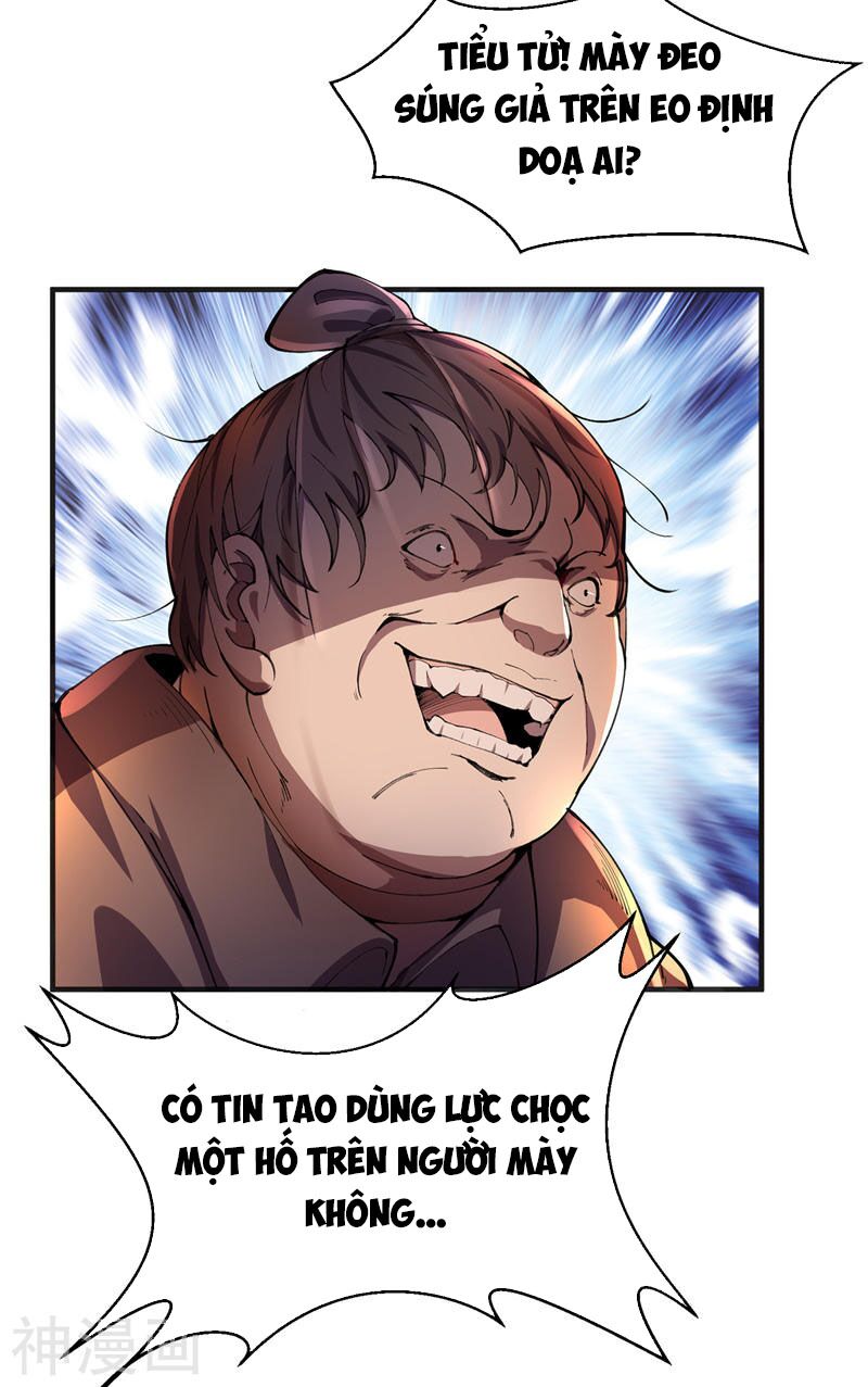 Quân Đoàn Nữ Tử Ngày Tận Thế Của Tôi: Chapter 3