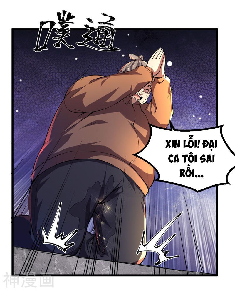 Quân Đoàn Nữ Tử Ngày Tận Thế Của Tôi: Chapter 3