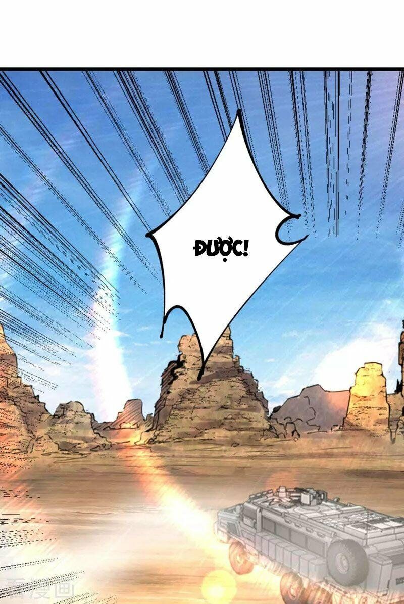 Quân Đoàn Nữ Tử Ngày Tận Thế Của Tôi: Chapter 36