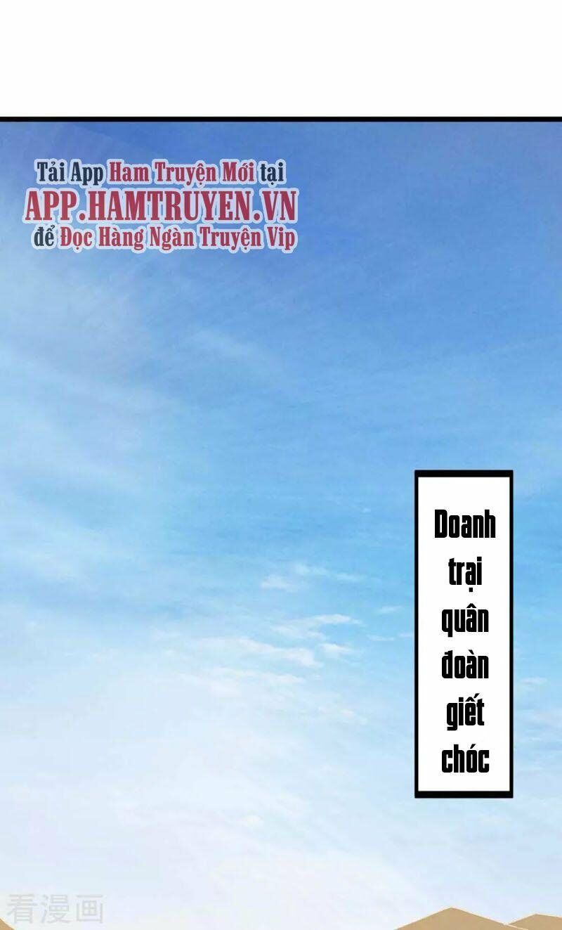 Quân Đoàn Nữ Tử Ngày Tận Thế Của Tôi: Chapter 36