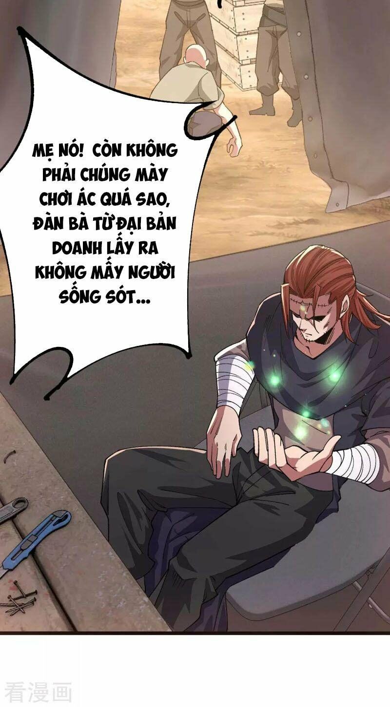 Quân Đoàn Nữ Tử Ngày Tận Thế Của Tôi: Chapter 36