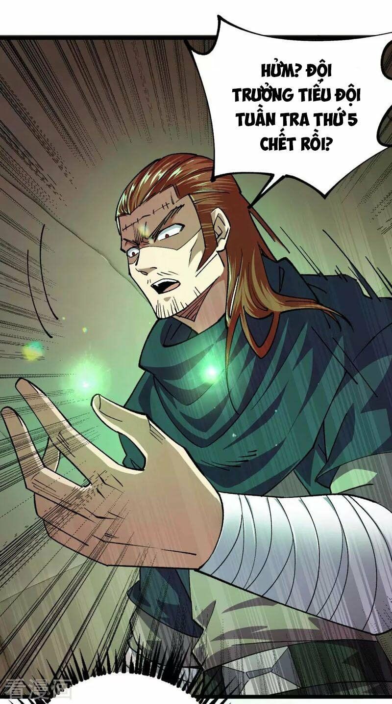 Quân Đoàn Nữ Tử Ngày Tận Thế Của Tôi: Chapter 36