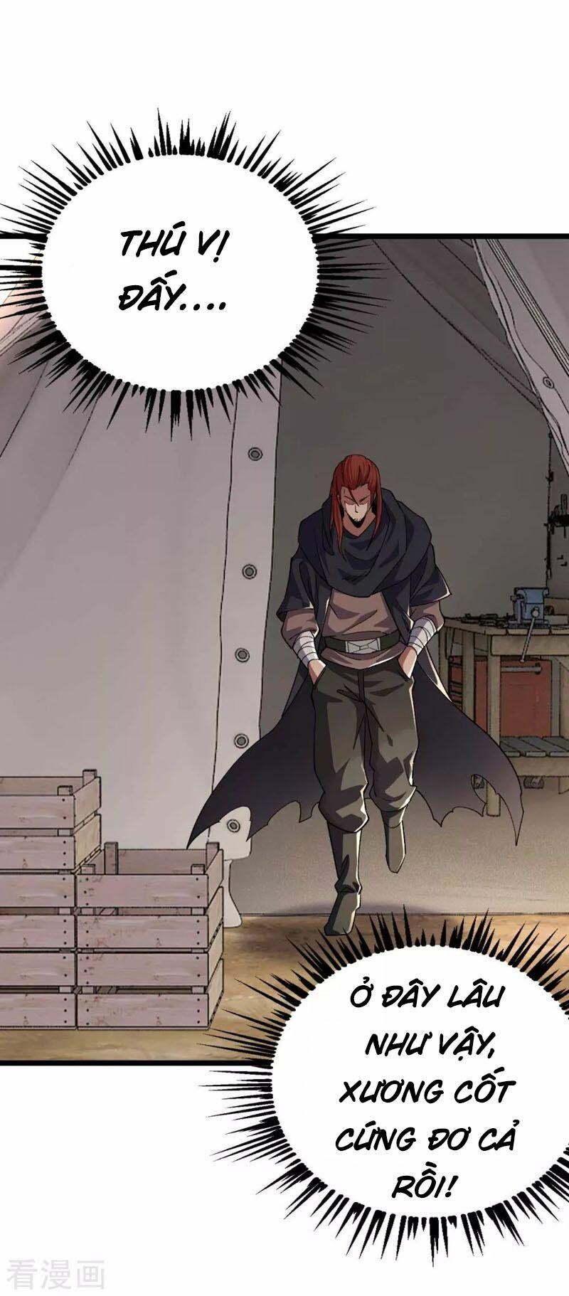 Quân Đoàn Nữ Tử Ngày Tận Thế Của Tôi: Chapter 36