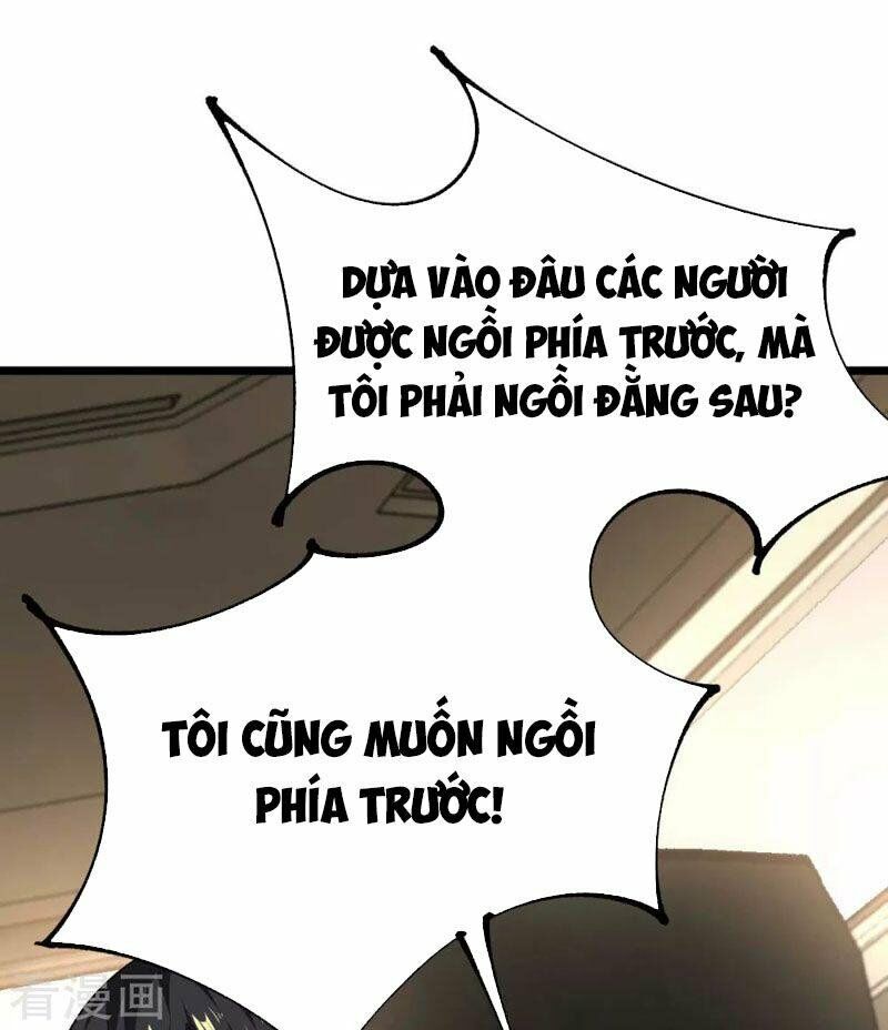Quân Đoàn Nữ Tử Ngày Tận Thế Của Tôi: Chapter 36