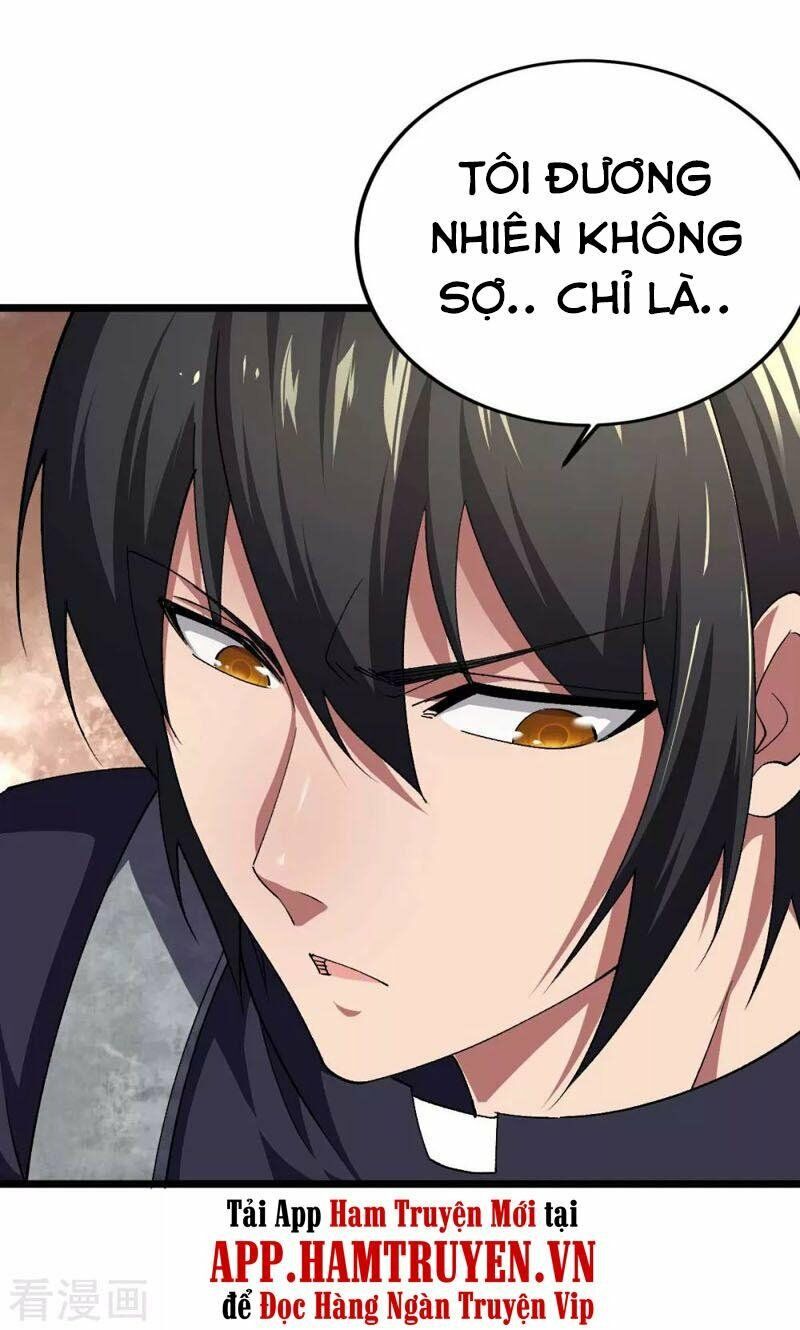 Quân Đoàn Nữ Tử Ngày Tận Thế Của Tôi: Chapter 36