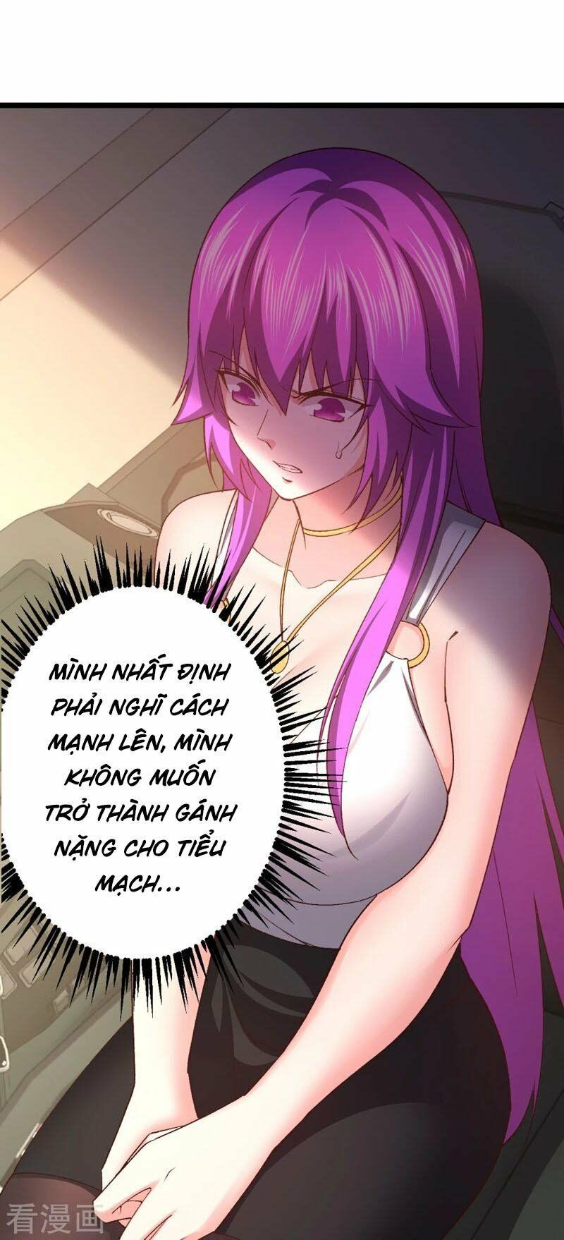 Quân Đoàn Nữ Tử Ngày Tận Thế Của Tôi: Chapter 36