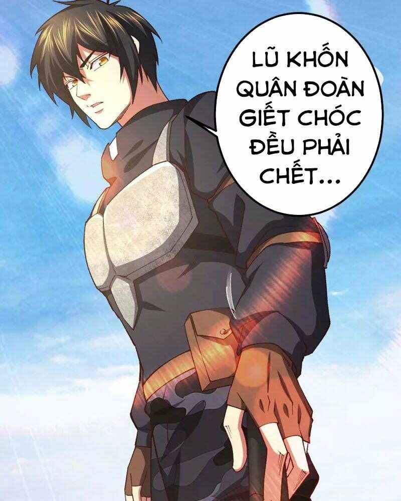 Quân Đoàn Nữ Tử Ngày Tận Thế Của Tôi: Chapter 36